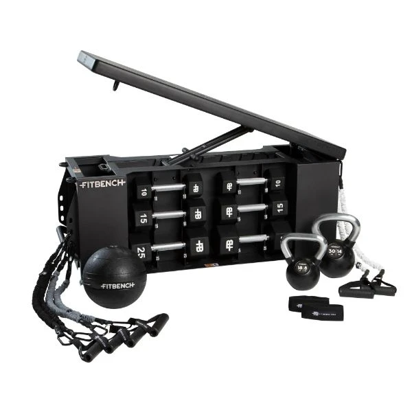 Fitbench One Fitbench One -Fitness Equip Promotion Store fitbench 1 stand alone