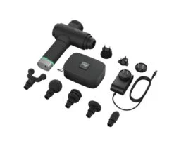 Hyperice Hypervolt 2 Pro -Fitness Equip Promotion Store hypervolt 2 pro accessories