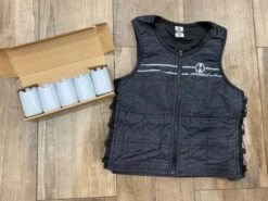 Hyperwear Hyper Vest Fit 5 Hyperwear Hyper Vest Fit -Fitness Equip Promotion Store hyperwear hypervest fit weights 600x450 1