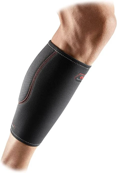 McDavid Calf Compression Sleeves McDavid Calf Compression Sleeves -Fitness Equip Promotion Store mcdavid compression sleeve