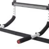 Perfect Fitness Multi-Gym Pull-Up Bar 1 Perfect Fitness Multi-Gym Pull-Up Bar -Fitness Equip Promotion Store perfect fitness multi gym pull up bar 1