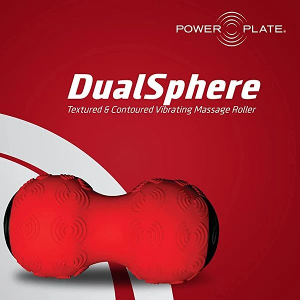 Power Plate DualSphere Power Plate DualSphere -Fitness Equip Promotion Store power plate dual sphere 2