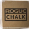 Rogue Gym Chalk 2 Rogue Gym Chalk -Fitness Equip Promotion Store rogue chalk 1lb