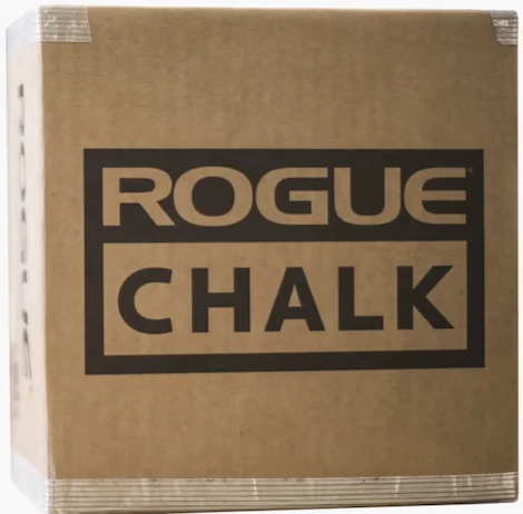 Rogue Gym Chalk Rogue Gym Chalk -Fitness Equip Promotion Store rogue chalk 1lb