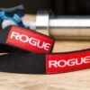 Rogue βOhioβ Lifting Straps 2 Rogue βOhioβ Lifting Straps -Fitness Equip Promotion Store rogue ohio lifting straps 600x368 1
