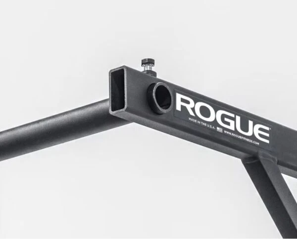 Rogue P-4 Pull-up System Rogue P-4 Pull-up System -Fitness Equip Promotion Store rogue p4 pullup system closeup 600x483 1