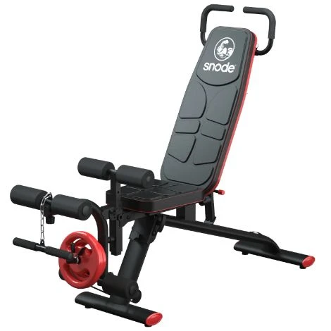 Snode DB95 Adjustable Weight Bench Snode DB95 Adjustable Weight Bench -Fitness Equip Promotion Store snode db95