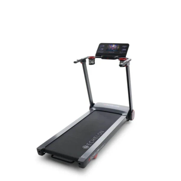 Echelon Stride-s Auto-Fold Smart Treadmill Echelon Stride-s Auto-Fold Smart Treadmill -Fitness Equip Promotion Store stride s treadmill 600x600 1