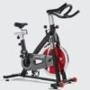 Amazon Sunny Health And Fitness SF-B1002 Belt Drive Indoor Cycling Trainer 2 Amazon Sunny Health And Fitness SF-B1002 Belt Drive Indoor Cycling Trainer -Fitness Equip Promotion Store sunny health and fitness sf b1002 belt drive indoor cycling trainer
