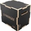 6 Reasons To/Not To Buy Synergee Non-Slip Plyo Box 2 6 Reasons To/Not To Buy Synergee Non-Slip Plyo Box -Fitness Equip Promotion Store synergee plyo box