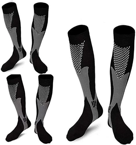 ZFiSt Medical Grade Sport Compression Socks ZFiSt Medical Grade Sport Compression Socks -Fitness Equip Promotion Store zfist medical grade compression socks